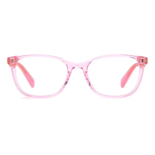 Glasögonbågar Kate Spade PIA-35JE516 Rosa Ø 45 mm