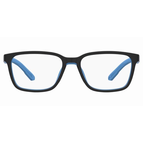 Glasögonbågar Under Armour UA-9010-D51E714 Svart Ø 47 mm