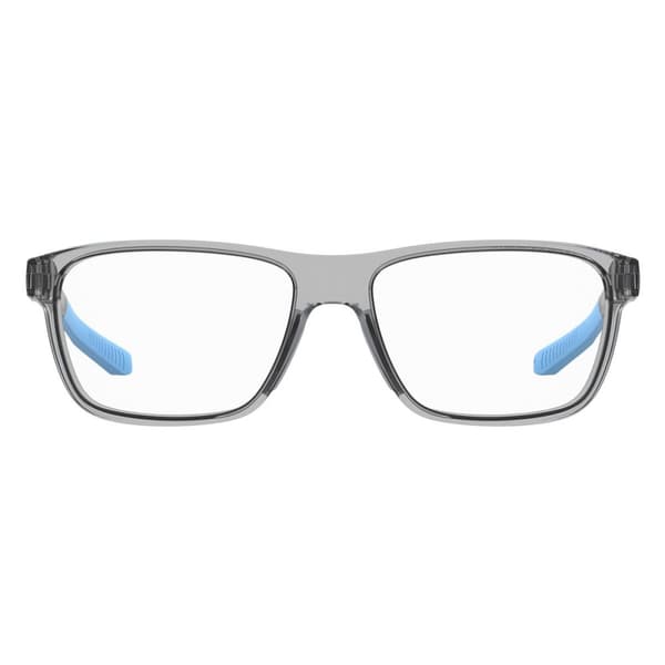 Glasögonbågar Under Armour UA-9008-09VE914 Grå Ø 49 mm