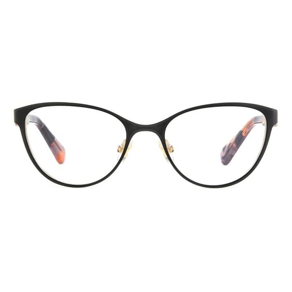 Brillestel Kate Spade TILLIE-807E616 Sort Ø 46 mm