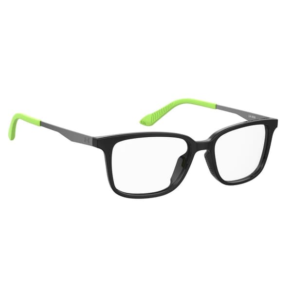 Brillestel Under Armour UA-9006-7ZJE715 Sort Ø 47 mm