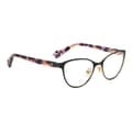 Pikkukuva 3 / 3: Silmälasikehykset Kate Spade TILLIE-807E616 Musta Ø 46 mm