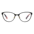 Pikkukuva 2 / 3: Silmälasikehykset Kate Spade TILLIE-807E616 Musta Ø 46 mm