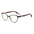 Pikkukuva 1 / 3: Silmälasikehykset Kate Spade TILLIE-807E616 Musta Ø 46 mm