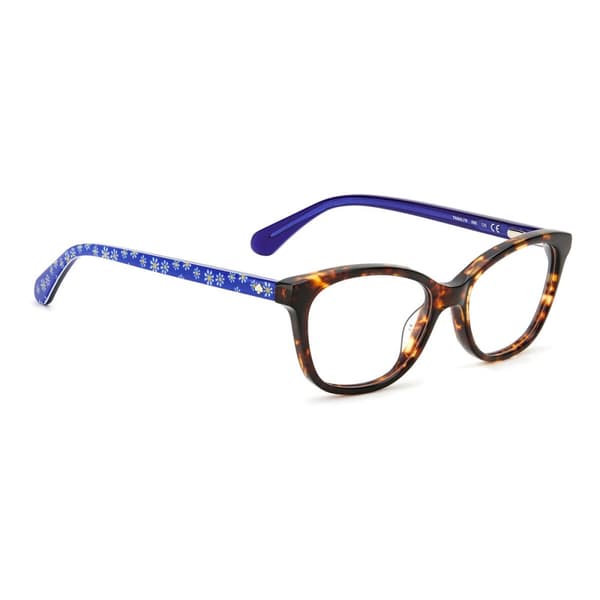 Silmälasikehykset Kate Spade TAMALYN-086E614 Ruskea Ø 46 mm