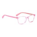 Pikkukuva 3 / 3: Silmälasikehykset Kate Spade PIA-35JE516 Pinkki Ø 45 mm