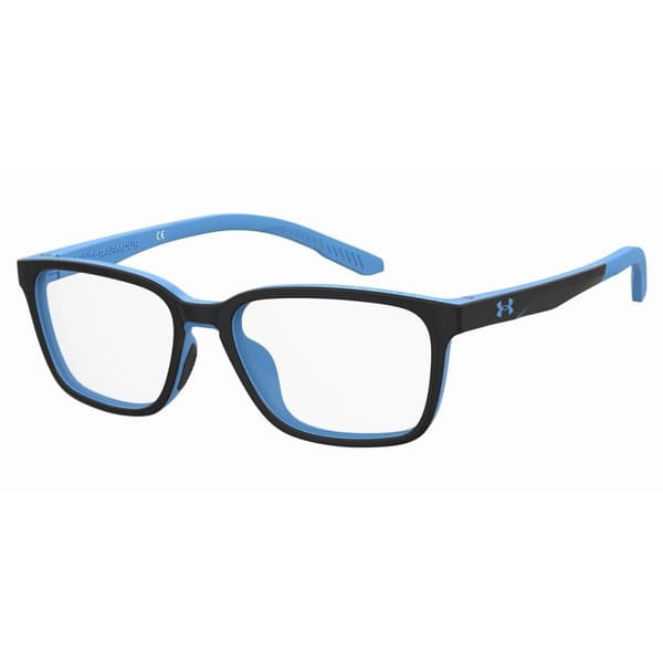 Silmälasikehykset Under Armour UA-9010-D51E714 Musta Ø 47 mm