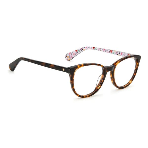Silmälasikehykset Kate Spade AILA-086E717 Ruskea Ø 47 mm