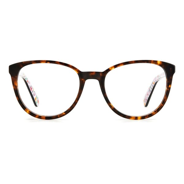 Silmälasikehykset Kate Spade AILA-086E717 Ruskea Ø 47 mm