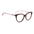 Pikkukuva 3 / 3: Silmälasikehykset Kate Spade PARIS-086E815 Ruskea Ø 48 mm