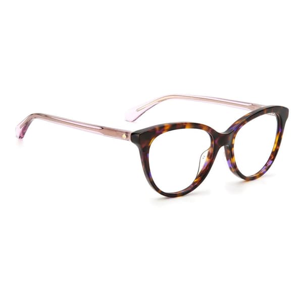 Silmälasikehykset Kate Spade PARIS-086E815 Ruskea Ø 48 mm