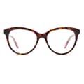 Pikkukuva 2 / 3: Silmälasikehykset Kate Spade PARIS-086E815 Ruskea Ø 48 mm