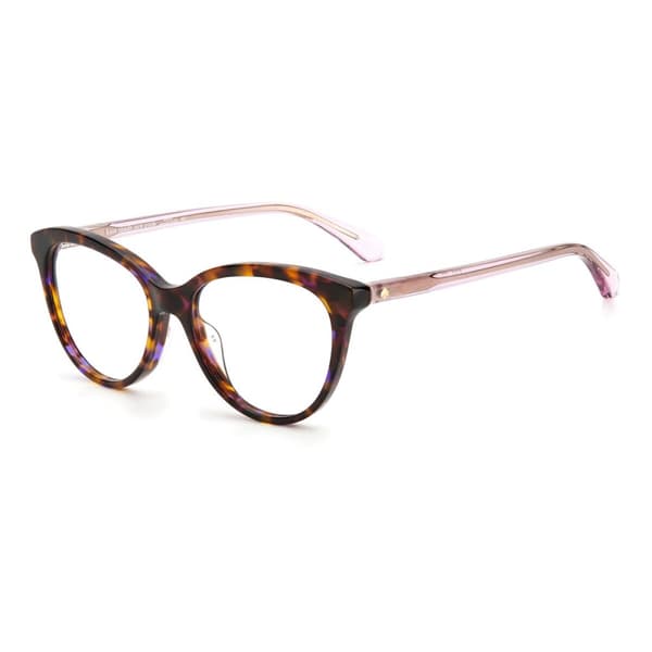 Silmälasikehykset Kate Spade PARIS-086E815 Ruskea Ø 48 mm