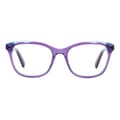 Pikkukuva 2 / 3: Silmälasikehykset Kate Spade ELODIE-B3VE716 Purppura Ø 47 mm
