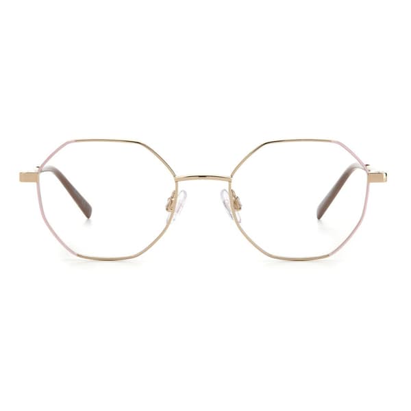 Silmälasikehykset Missoni MMI-0040-TN-S45E818 Pinkki Ø 48 mm