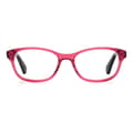 Miniatyrbillede 2 af 3: Brillestel Kate Spade EMMI-130E615 Pink Ø 46 mm