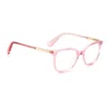 Miniatyrbillede 3 af 3: Brillestel Kate Spade TAHLIA-35JE615 Pink Ø 46 mm