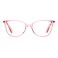 Miniatyrbillede 2 af 3: Brillestel Kate Spade TAHLIA-35JE615 Pink Ø 46 mm