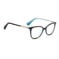 Miniatyrbillede 3 af 3: Brillestel Kate Spade TAHLIA-086E615 Brun Ø 46 mm