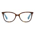 Miniatyrbillede 2 af 3: Brillestel Kate Spade TAHLIA-086E615 Brun Ø 46 mm