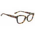 Miniatyrbillede 3 af 3: Brillestel Love Moschino MOL606-TN-05LE817 Brun Ø 48 mm