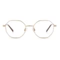 Miniatyrbillede 2 af 3: Brillestel Missoni MMI-0040-TN-S45E818 Pink Ø 48 mm