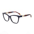 Miniatyrbillede 1 af 2: Brillestel Furla VFU633-530991 Ø 53 mm
