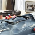 Miniatyrbillede 7 af 10: Forstørrelsesglas med LED Glassoint InnovaGoods