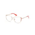 Miniatyrbillede 1 af 3: Brillestel Guess GU2904 50033