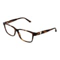 Miniatyrbillede 1 af 5: Brillestel Guess GU2848 56053
