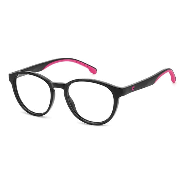 Glasögonbågar Carrera CARRERA-2052T-3MRE817 Svart Ø 48 mm