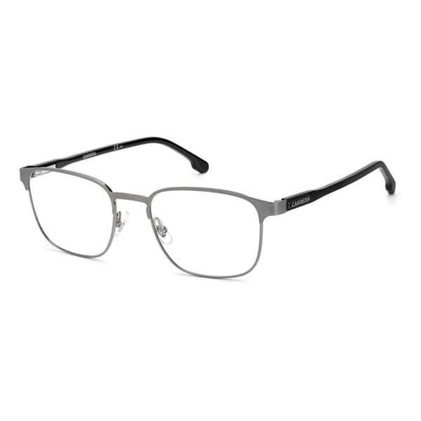 Miesten Silmälasikehykset Carrera CARRERA-253-KJ1F319 Harmaa Ø 53 mm