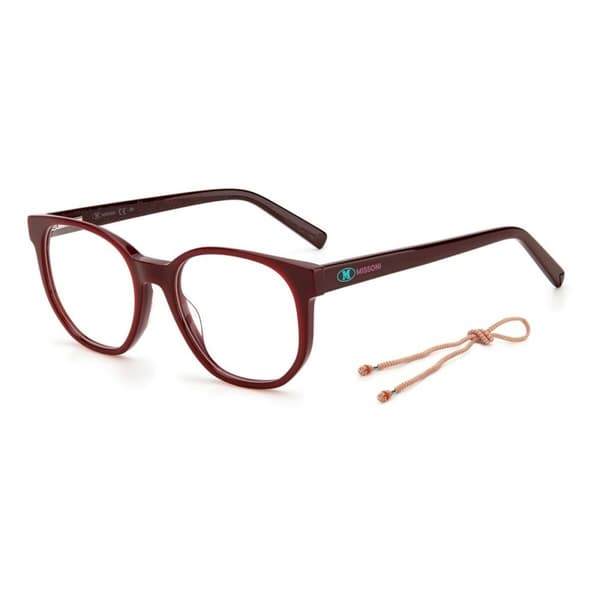 Naisten Silmälasikehykset Missoni MMI-0074-B3V Ø 52 mm