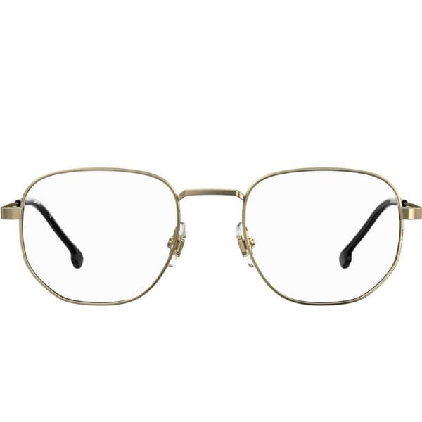 Brillestel Carrera CARRERA-2017T-DDBE719 Gylden Ø 47 mm