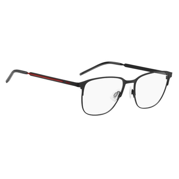 Glasögonbågar Hugo Boss HG-1155-003F418 Svart ø 54 mm