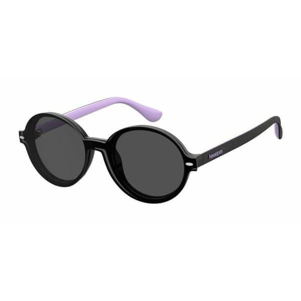 Silmälasikehykset + Aurinkolasit Havaianas FLORIPA-CS-1X2 Ø 49 mm Clip On