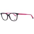 Miniatyrbild 1 av 3: Glasögonbågar Web Eyewear WE5314 52055