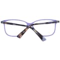 Miniatyrbild 3 av 3: Glasögonbågar Web Eyewear WE5322 55080