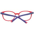 Miniatyrbild 3 av 3: Glasögonbågar Web Eyewear WE5264 4668A