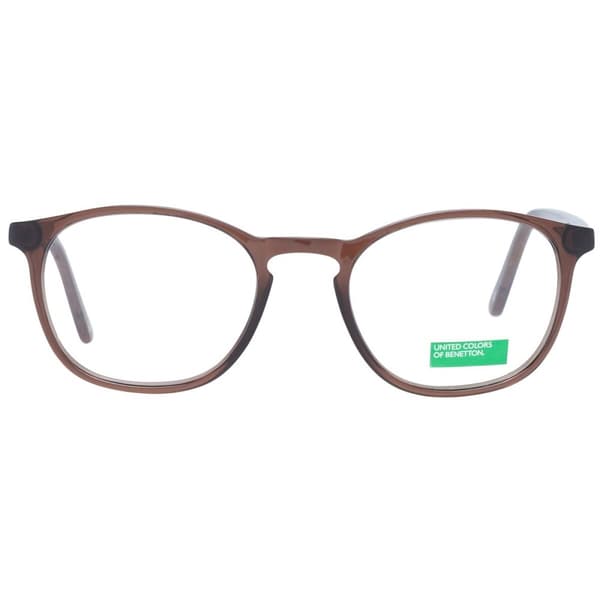 Glasögonbågar Benetton BEO1037 50141