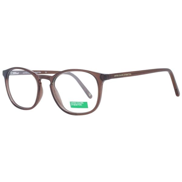 Glasögonbågar Benetton BEO1037 50141