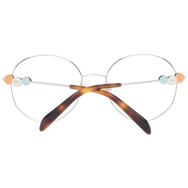 Glasögonbågar Emilio Pucci EP5145 53028