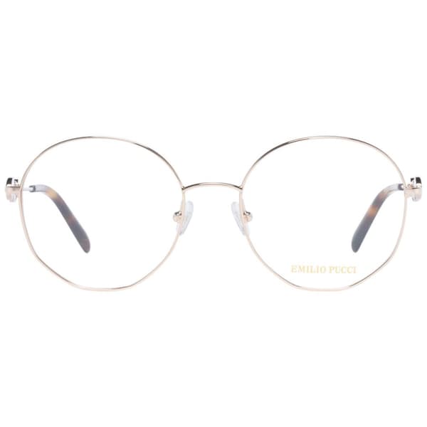 Glasögonbågar Emilio Pucci EP5145 53028