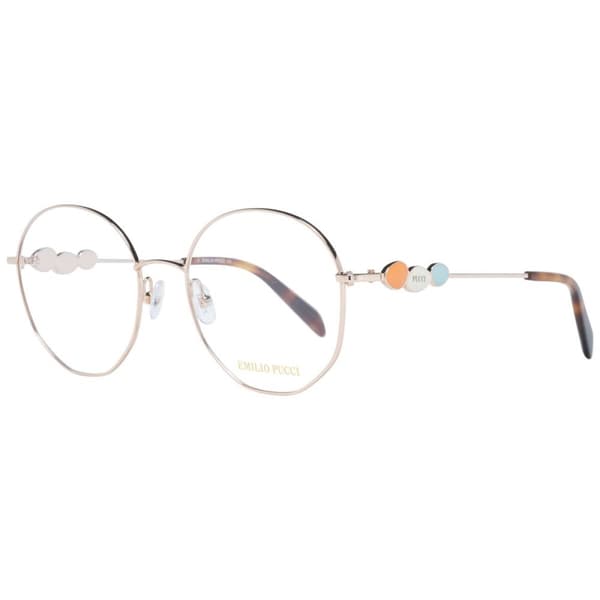 Glasögonbågar Emilio Pucci EP5145 53028