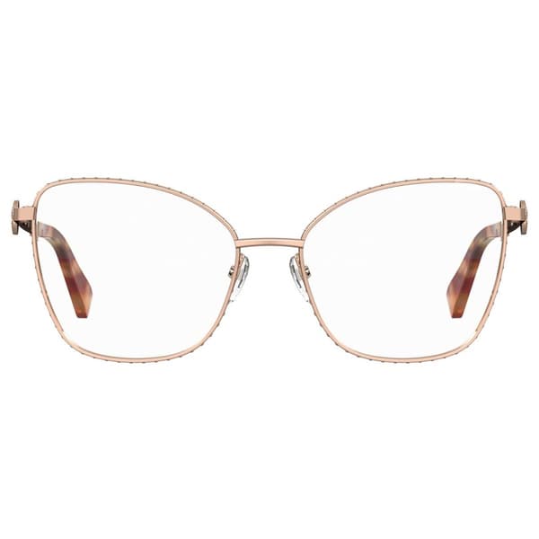 Glasögonbågar Moschino MOS587-DDB Ø 53 mm
