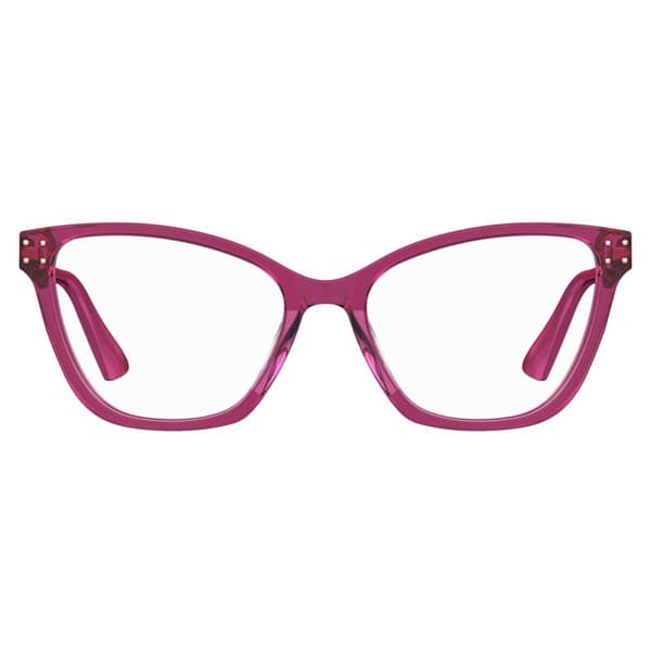 Glasögonbågar Moschino MOS595-MU1 ø 54 mm