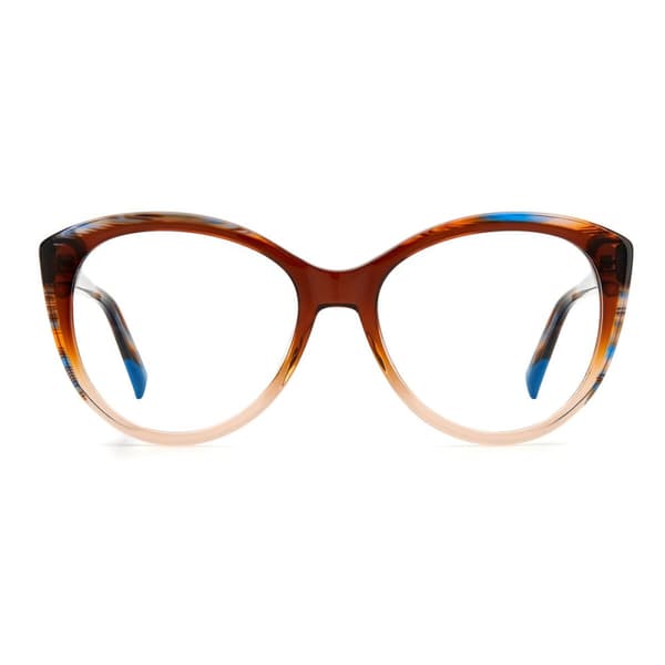 Glasögonbågar Missoni MIS-0094-EX4 ø 54 mm
