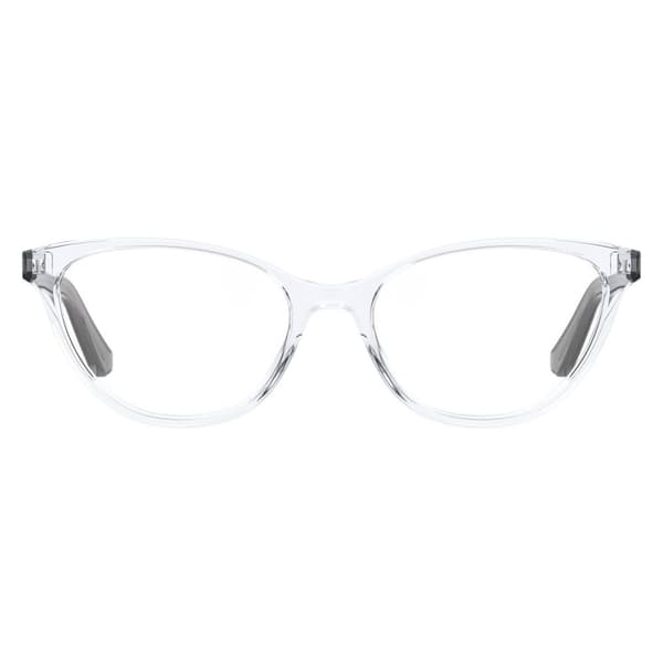 Glasögonbågar Love Moschino MOL545-TN-900 Crystal Ø 49 mm