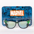 Miniatyrbild 3 av 5: Barnsolglasögon The Avengers