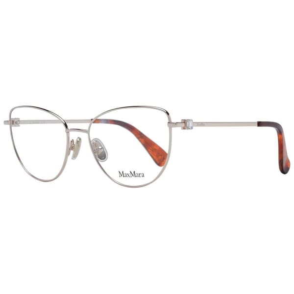 Glasögonbågar Max Mara MM5047 53028